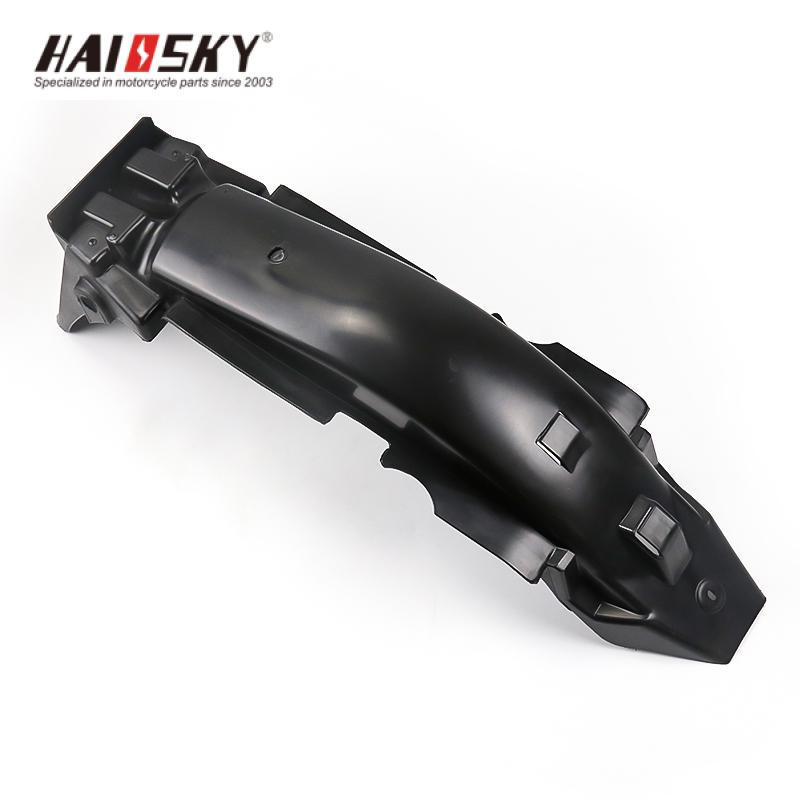 HAISSKY YBR Rear Fender | Guardabarros Trasero para YBR