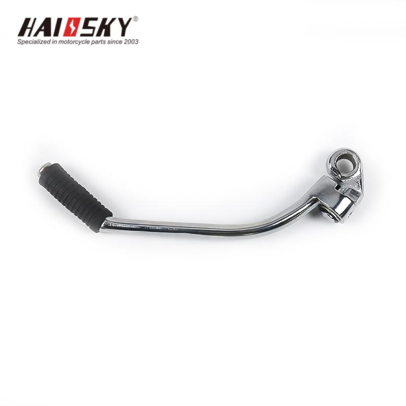 HAISSKY YBR Kick Starter Lever | Palanca de Arranque para YBR