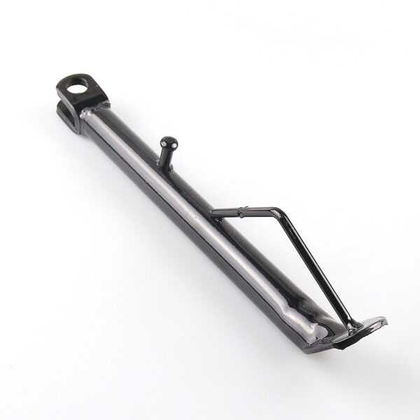 HAISSKY YBR Side Stand | Heavy-Duty Motorcycle Kickstand for Stability & Durability  Short Description: