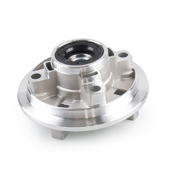 HAISSKY YBR125 Sprocket Sitting | Durable Chain Sprocket Hub for Yamaha YBR 125