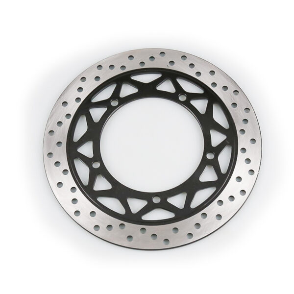 HAISSKY YBR125 Front Brake Disc | Disco de Freno Delantero para YBR125