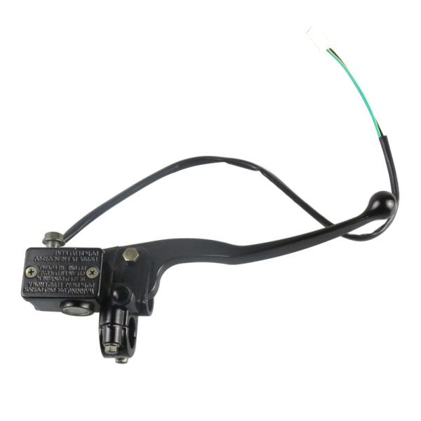 HAISSKY YBR125 Front Brake Master Cylinder | Bomba de Freno Delantera para YBR125 HAISSKY - Image 2