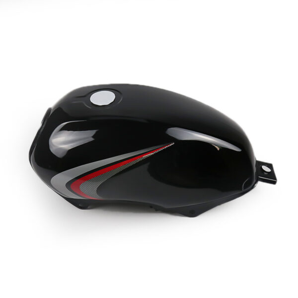 HAISSKY YBR125 Fuel Tank | Tanque de Combustible para YBR125