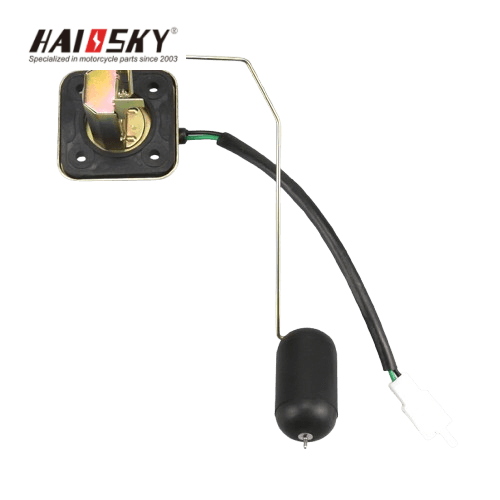 HAISSKY YBR125 Fuel Tank Float Sensor | Sensor de Flotador de Tanque de Combustible para YBR125