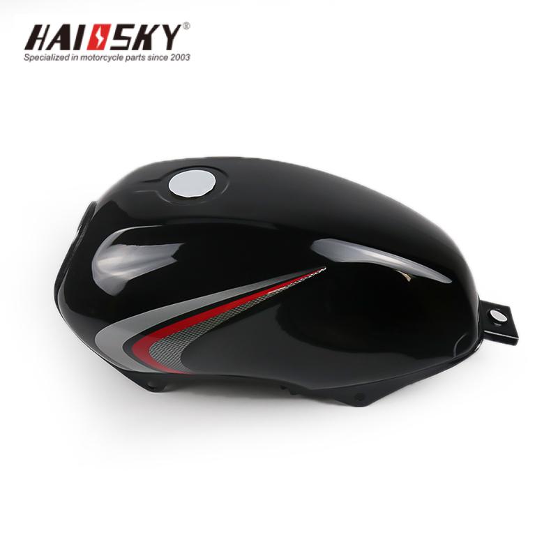 HAISSKY YBR125 Fuel Tank | Tanque de Combustible para YBR125