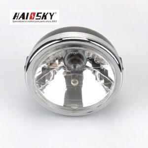 HAISSKY YBR125 Headlight | Faro Delantero para YBR125