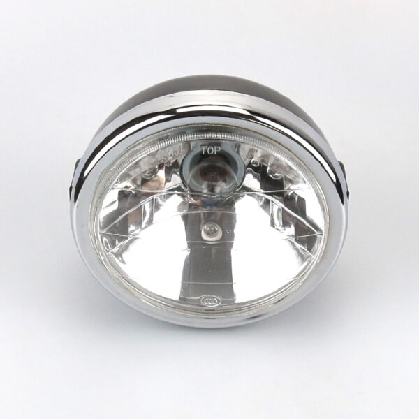 HAISSKY YBR125 Headlight | Faro Delantero para YBR125