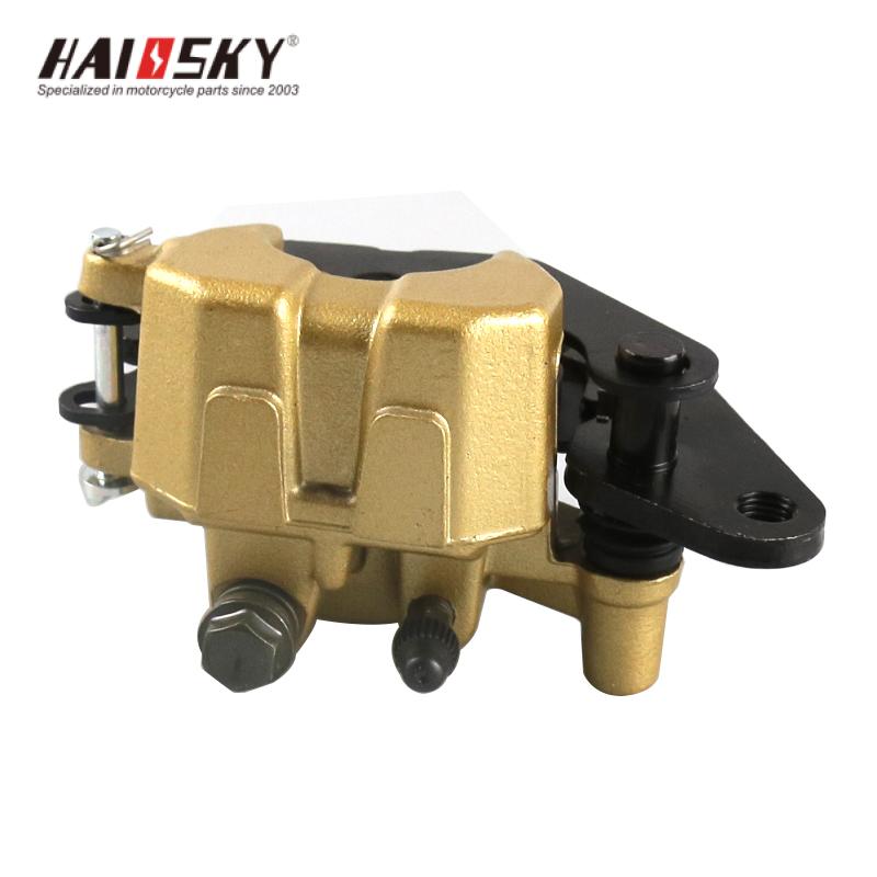 HAISSKY YBR125 Brake Caliper | Pinza de Freno para YBR125