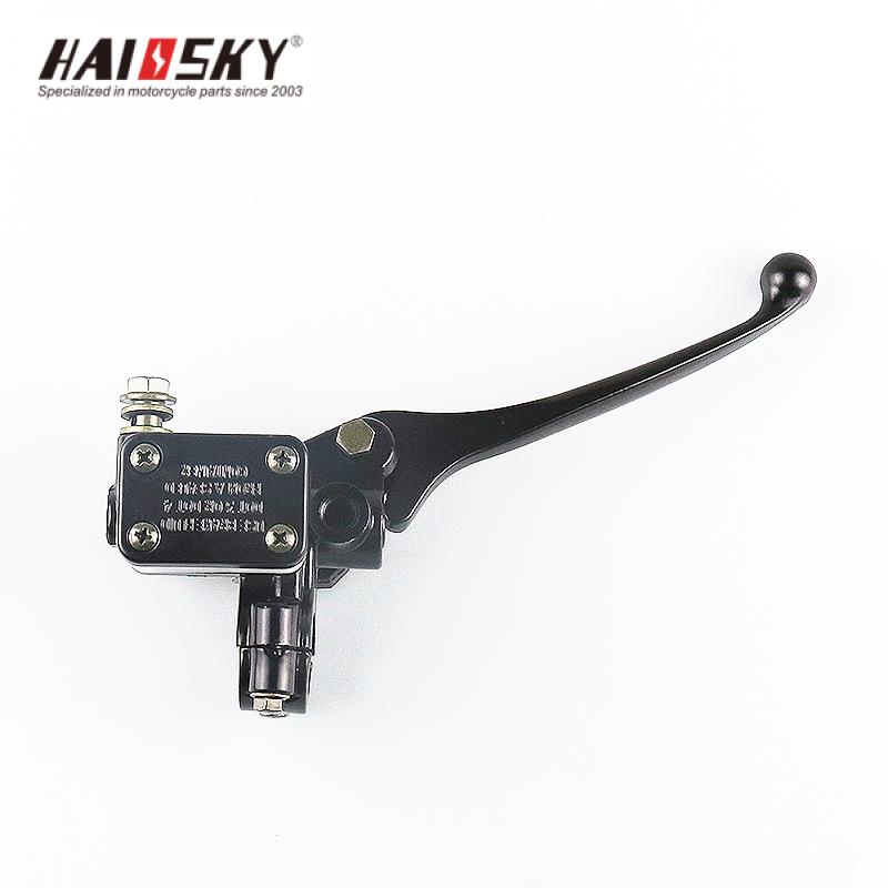 HAIOSKY ZS Front Master Cylinder | High-Performance Motorcycle Brake Pump - Image 2