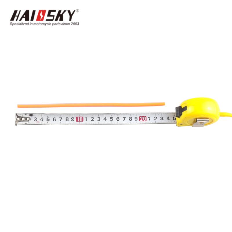 HAISSKY LED Decorative Light Tube | Tubo de Luz Decorativa LED HAISSKY - Image 2