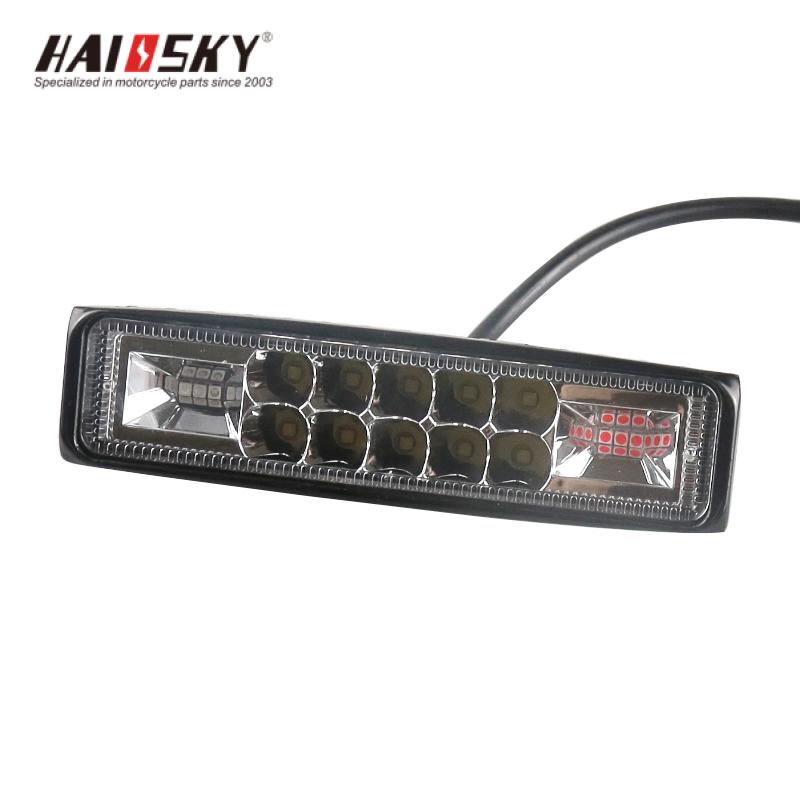 HAISSKY HP-GZD064 LED Light Strip | Tira de Luz LED HP-GZD064 - Image 2