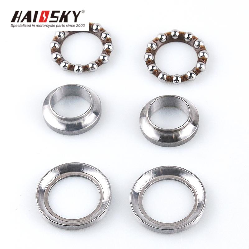 HAISSKY CG200 Racing Ball | Balín de Carreras para CG200 - Image 3