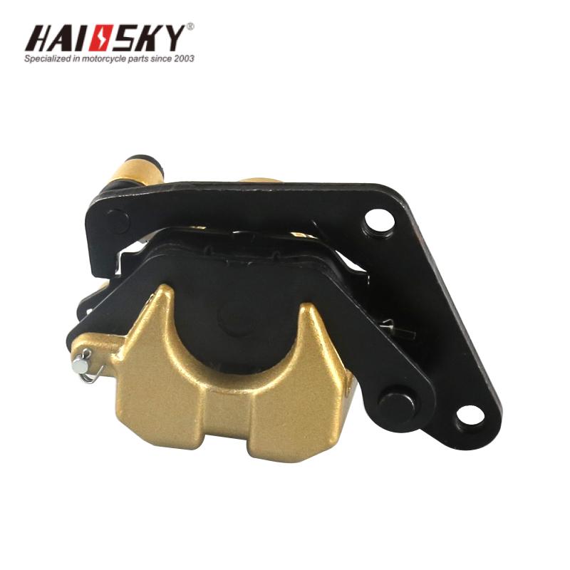 HAISSKY YBR125 Brake Caliper | Pinza de Freno para YBR125 - Image 2