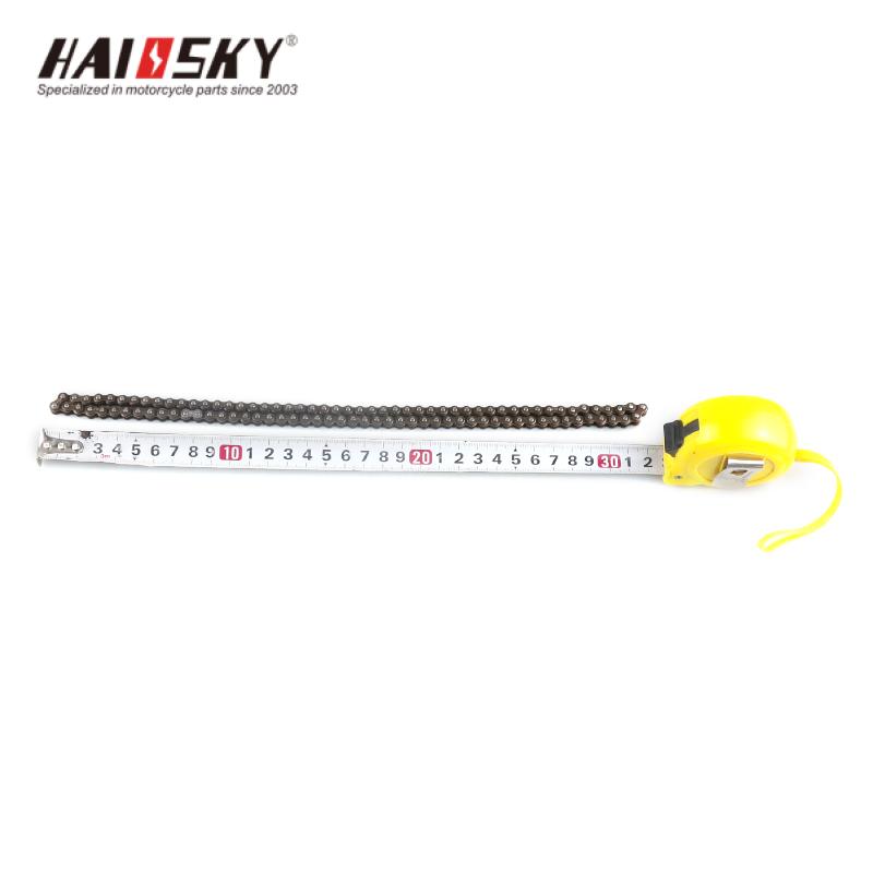 HAISSKY Timing Chain 25H-100L | Cadena de Distribución 25H-100L - Image 2