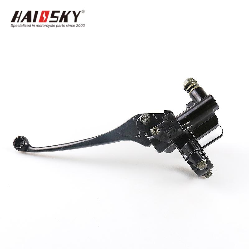 HAIOSKY ZS Front Master Cylinder | High-Performance Motorcycle Brake Pump