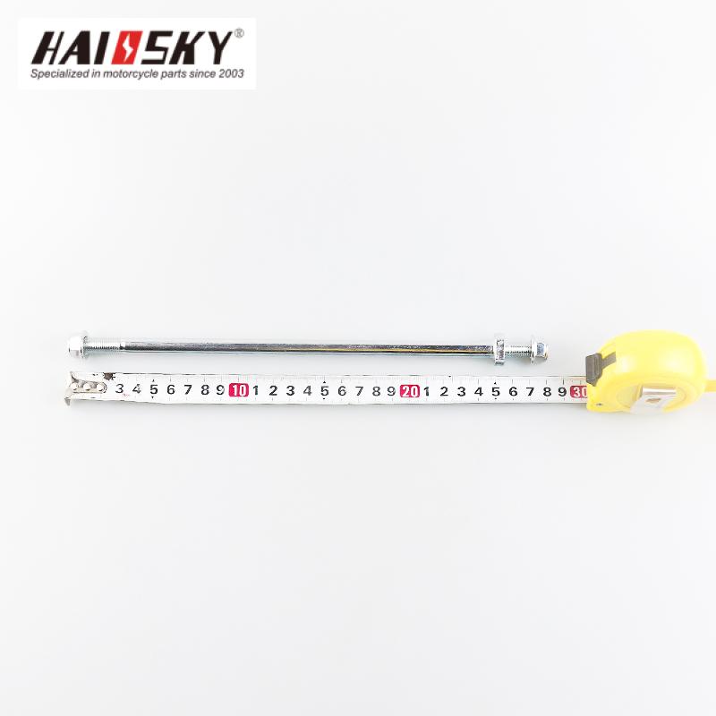 HAIOSKY C100 Front Axle | Eje Delantero C100 - Image 3