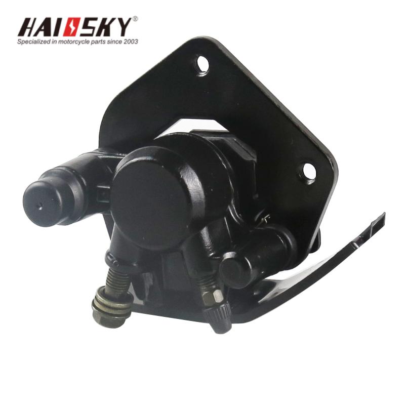 HAIOSKY HJ125 Rear Brake Master Cylinder | Cilindro Maestro de Freno Trasero para HJ125
