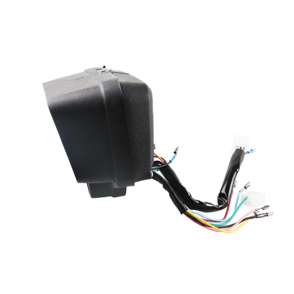 HAISSKY CDI125 Speedometer | High-Precision Motorcycle Meter for Honda CDI125 - Image 3