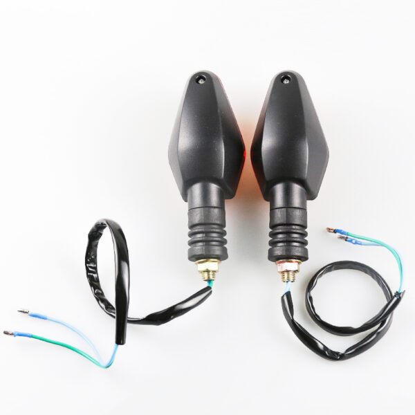 HAISSKY AX4 Turn Signal Light | Luz Intermitente AX4 - Image 2