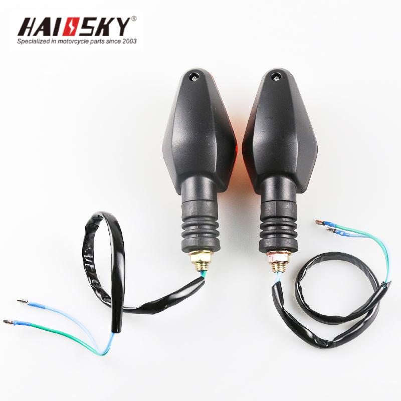 HAISSKY AX4 Turn Signal Light | Luz Intermitente AX4 - Image 2