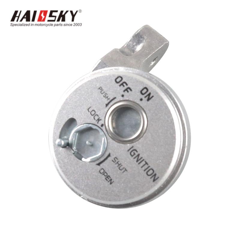 HAISSKY C125 Electric Ignition Switch | Interruptor de Encendido Eléctrico para C125 - Image 2