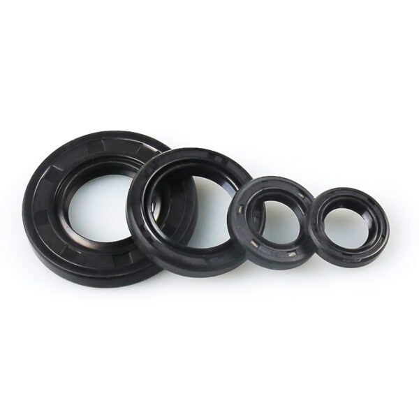HAISSKY YBR Complete Oil Seal Kit | Juego Completo de Retenes de Aceite para YBR - Image 2
