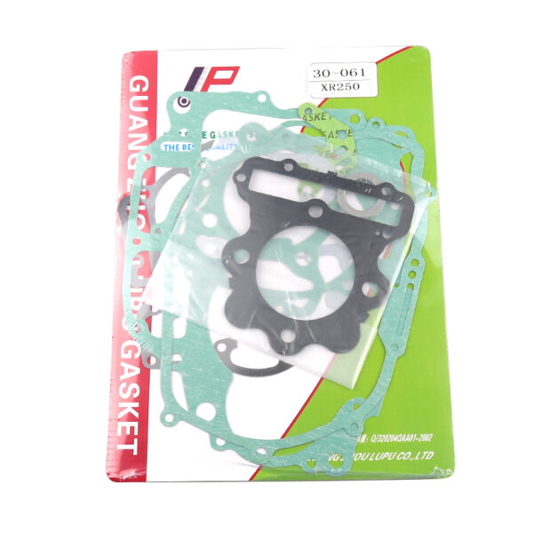HAISSKY XR250 Complete Gasket Set | Juego de Juntas Completo XR250 - Image 3