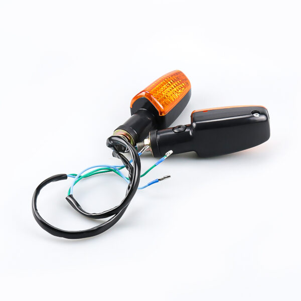 HAISSKY YBR125 Turn Signal | Luz de Giro para YBR125 - Image 2