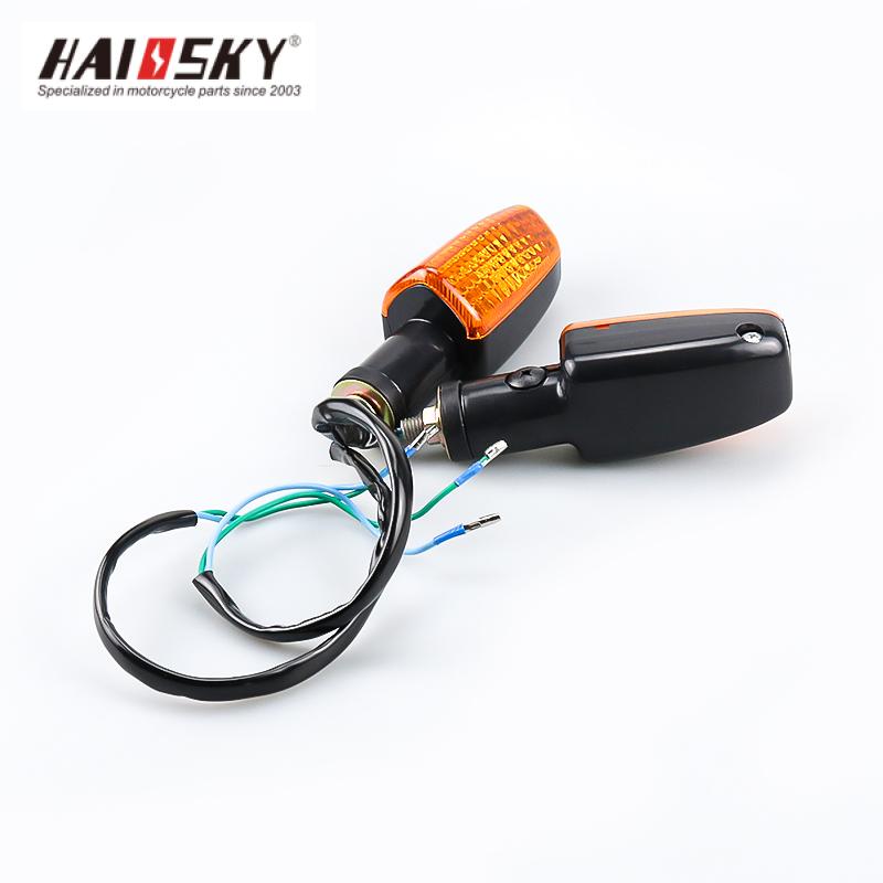HAISSKY YBR125 Turn Signal | Luz de Giro para YBR125 - Image 2