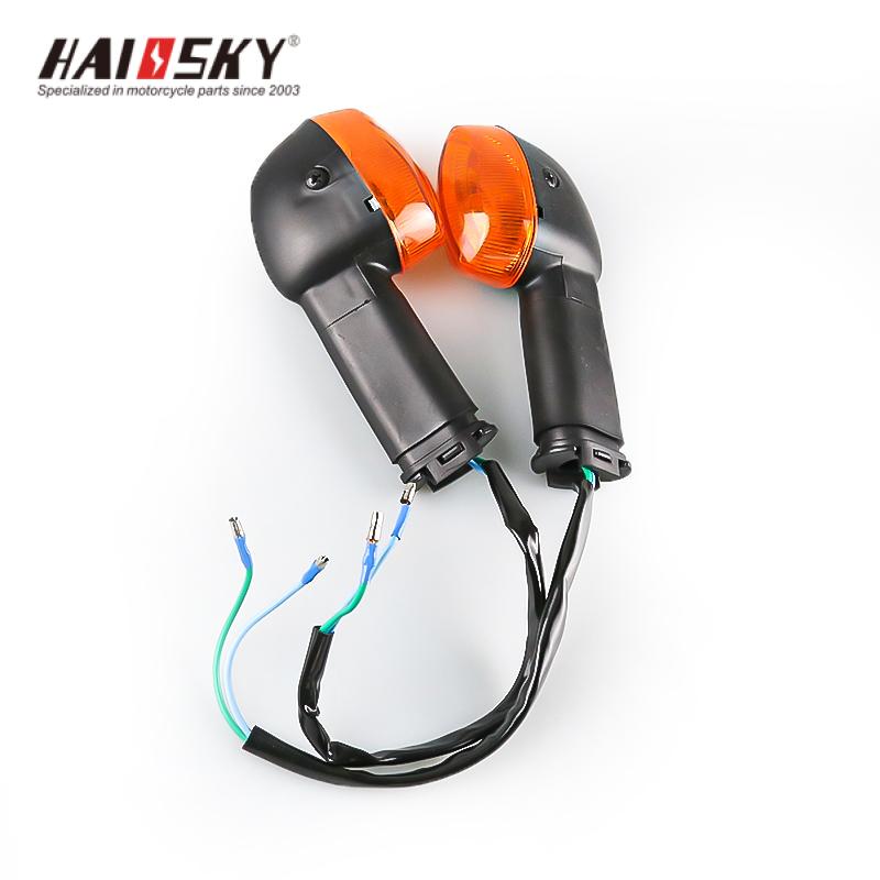 HAISSKY YBR Turn Signal Light | Luz Intermitente para YBR - Image 2