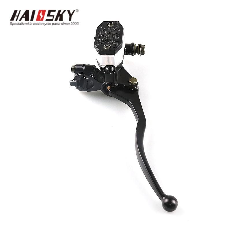 HAIOSKY GN Front Master Cylinder | High-Performance Motorcycle Brake Pump for GN Series