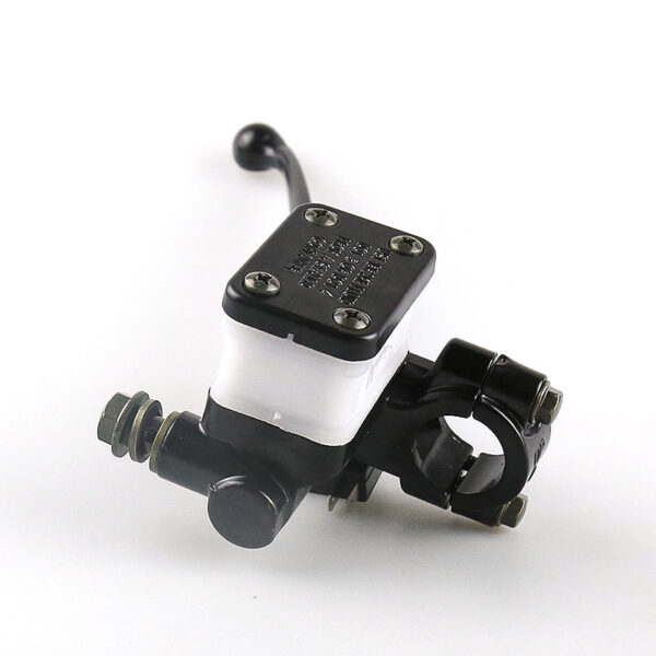 HAIOSKY ZS Front Master Cylinder | High-Performance Motorcycle Brake Pump - Image 3