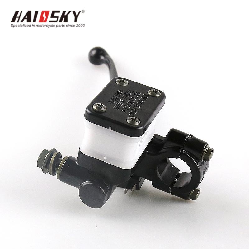 HAIOSKY ZS Front Master Cylinder | High-Performance Motorcycle Brake Pump - Image 3