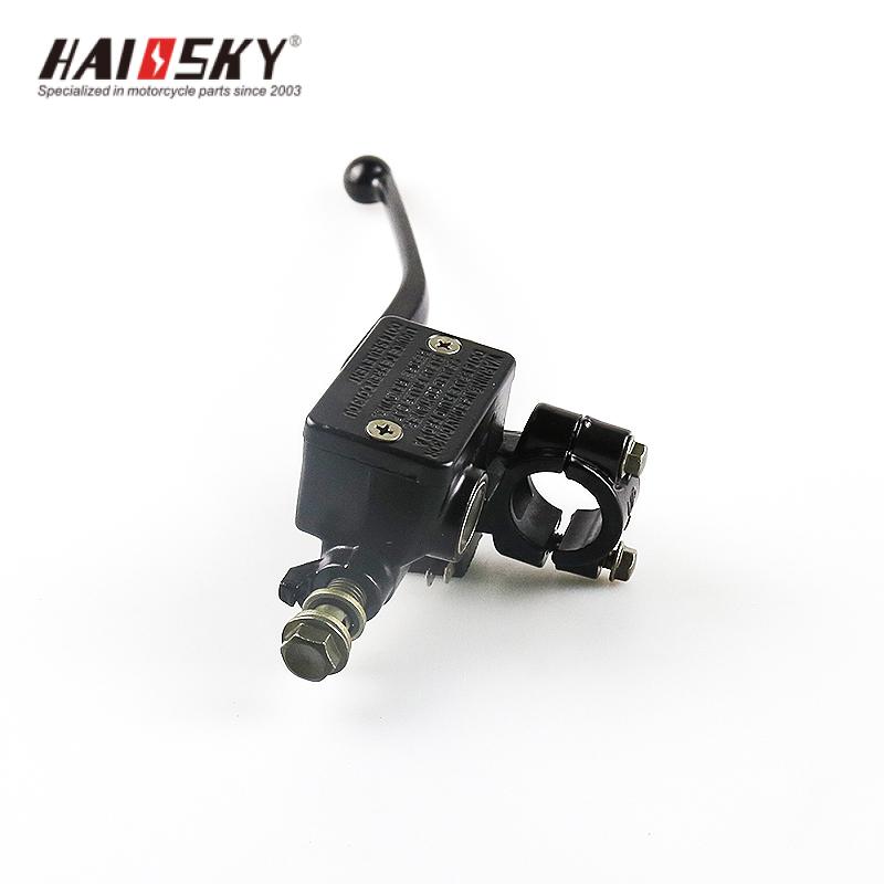HAIOSKY CA250 Front Master Cylinder | High-Performance Motorcycle Brake Pump - Image 2