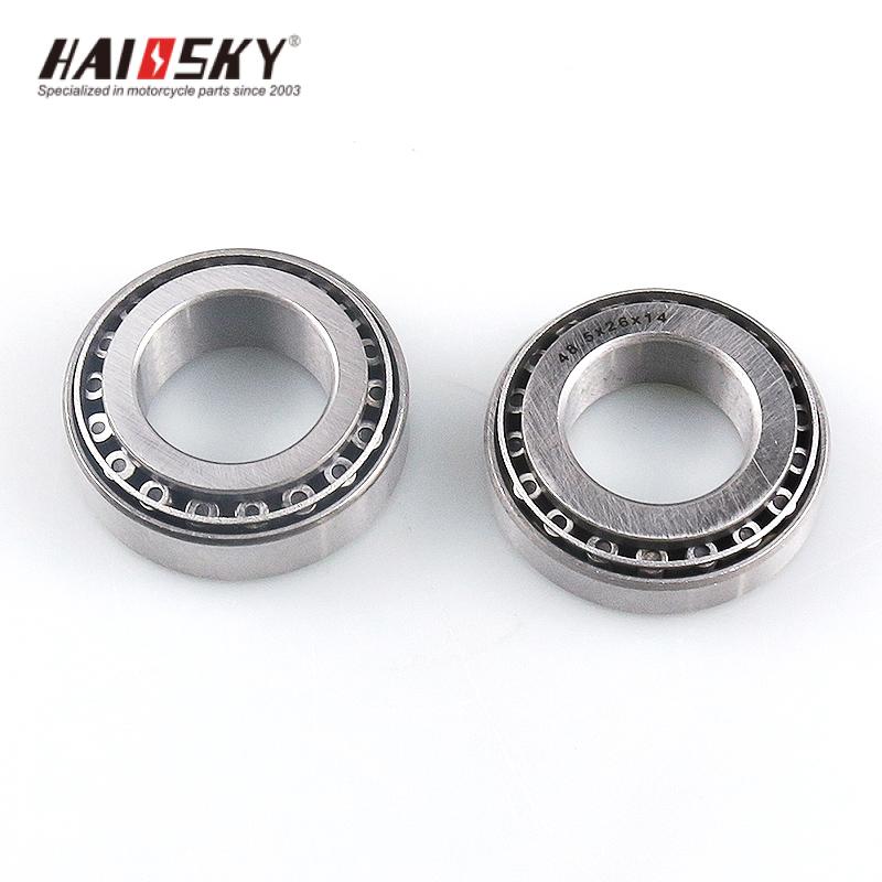 HAISSKY GTR200 Racing Ball | Balín de Carreras para GTR200 - Image 2