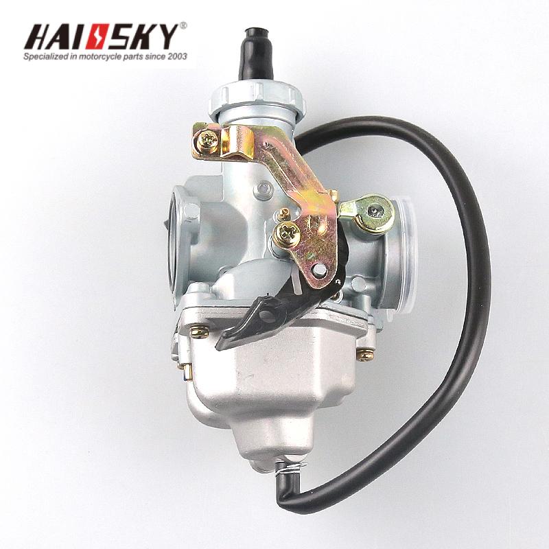 HAIOSKY GTR150 Carburetor | High-Performance Motorcycle Carburetor for Smooth Engine Operation - Image 2