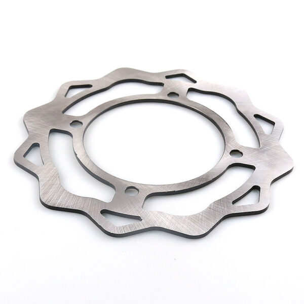 HAISSKY GXT200 Brake Disc | High-Performance Motorcycle Front & Rear Disc Rotor - Image 2