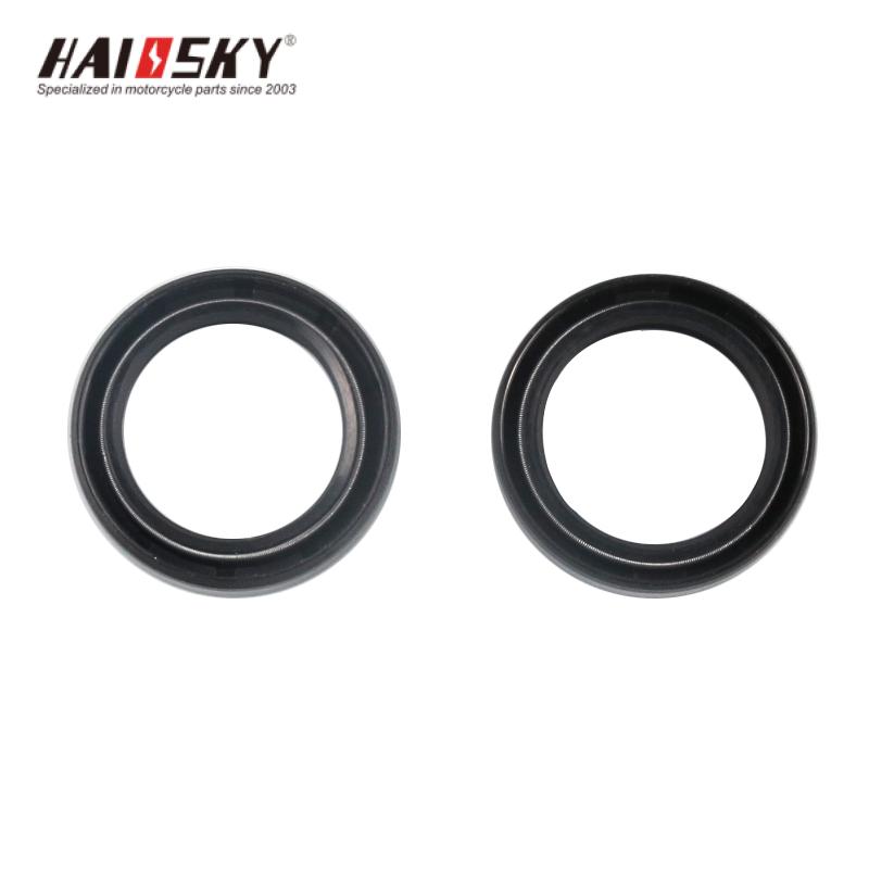 HAISSKY Front Fork Oil Seal 37 50 11 | Sello de Aceite de Horquilla Delantera 37 50 11 - Image 2