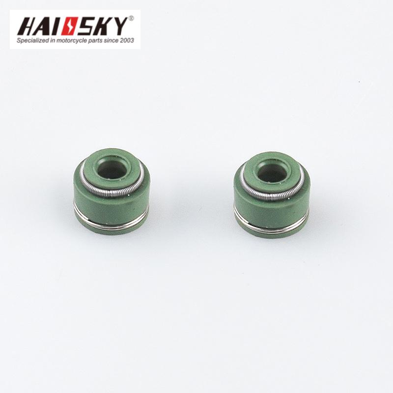 HAISSKY CG150 Gasket & Seal Kit | High-Quality Engine Gaskets for Honda CG 150 - Image 2