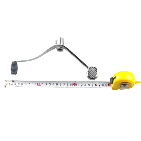 HAIOSKY GL125 Gear Shift Lever | Palanca de Cambio para GL125 - Image 2