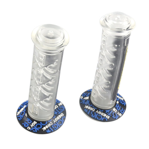 HAISSKY ROC Handlebar Grips | Puños de Manillar ROC - Image 3