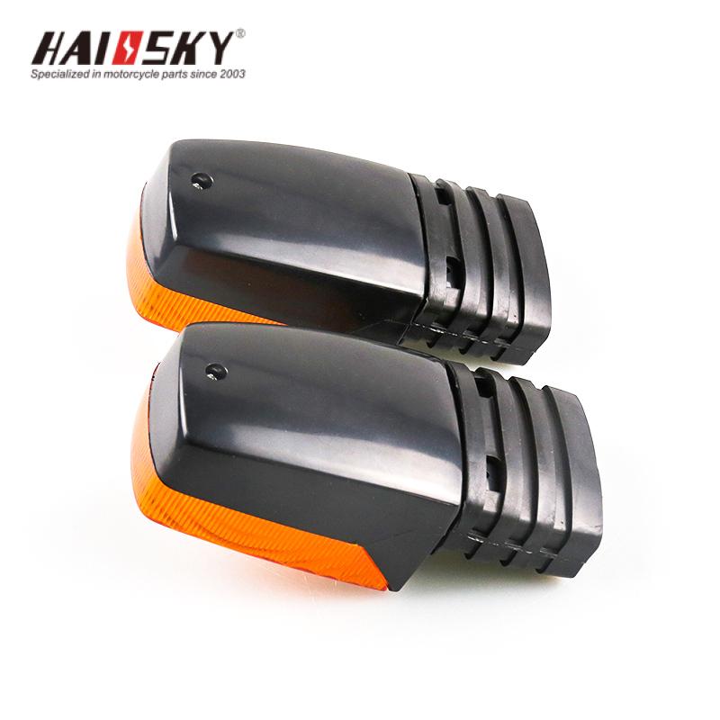 HAIOSKY CGL Turn Signal Light | High-Quality Motorcycle Indicator for Honda CGL - Image 3