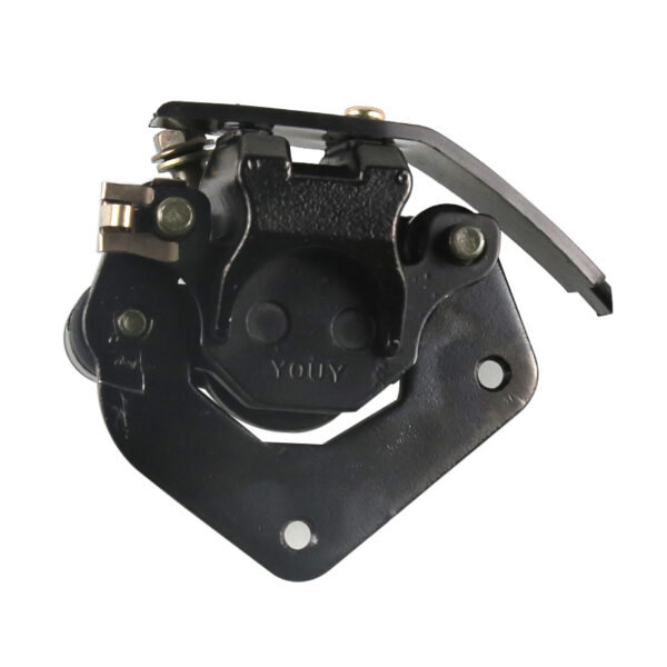 HAIOSKY HJ125 Rear Brake Master Cylinder | Cilindro Maestro de Freno Trasero para HJ125 - Image 3