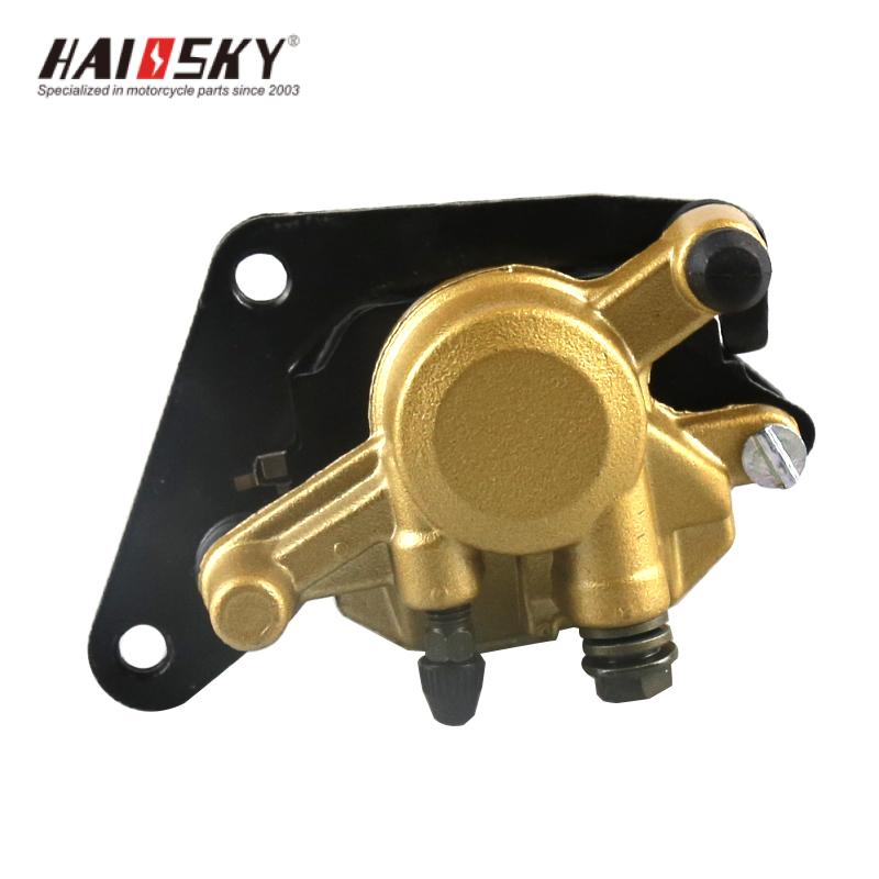 HAISSKY YBR125 Brake Caliper | Pinza de Freno para YBR125 - Image 3