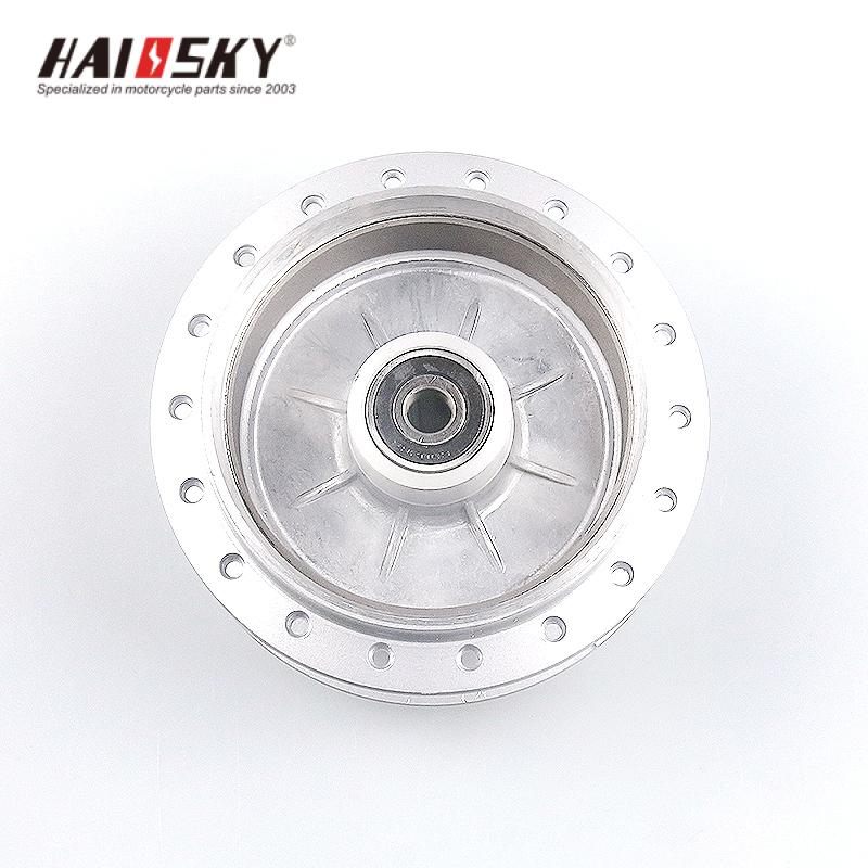HAIOSKY GTR150 Rear Wheel Hub Assembly | High-Performance Motorcycle Rear Hub - Image 2