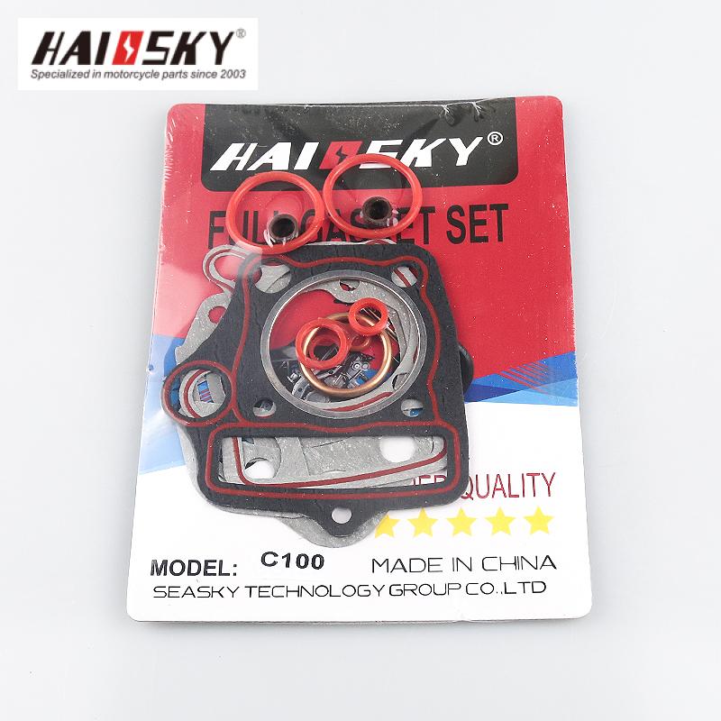 HAISSKY C100 Gasket & Seal Kit | Complete Engine Sealing Solution - Image 3