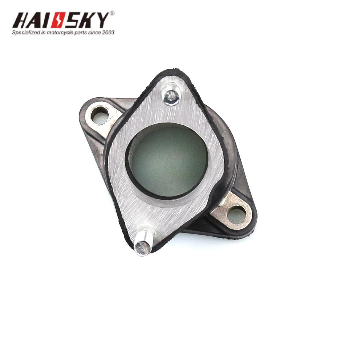 HAISSKY CG150 Carburetor Intake Manifold | Múltiple de Admisión para CG150 - Image 4