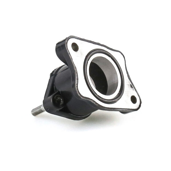 HAISSKY CG125 Carburetor Intake Manifold | Múltiple de Admisión para CG125 - Image 3