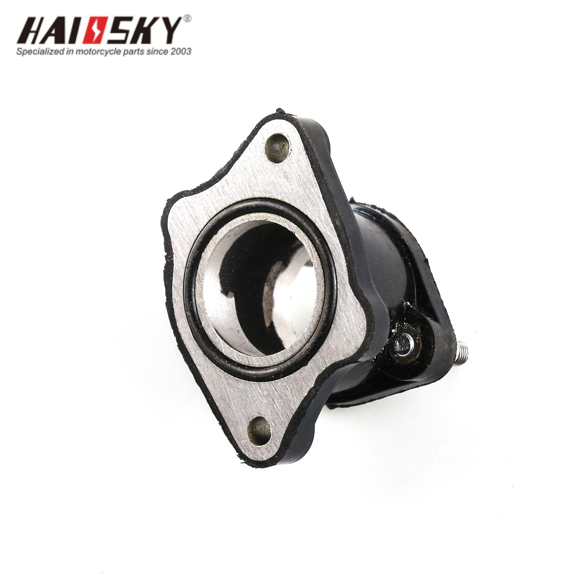HAISSKY CG200 Carburetor Intake Manifold | Múltiple de Admisión para CG200 - Image 4