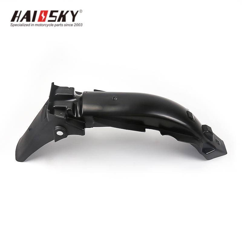 HAISSKY YBR Rear Fender | Guardabarros Trasero para YBR - Image 2